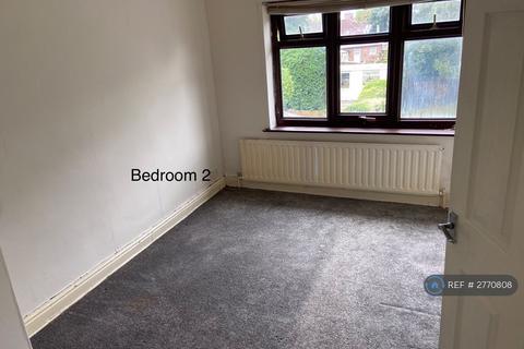 undefined, Carlton Avenue, Wolverhampton, WV11