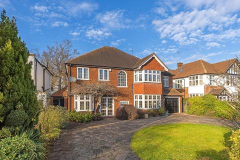 undefined, Barnfield Wood Road, Park Langley, Beckenham, BR3