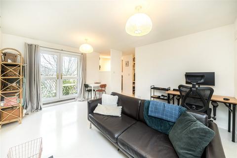 undefined, Cleveland Way, London, E1