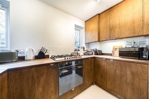 undefined, Cleveland Way, London, E1