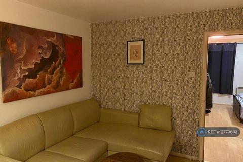 undefined, Graham Court, London, SE14
