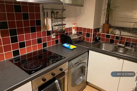 undefined, Graham Court, London, SE14