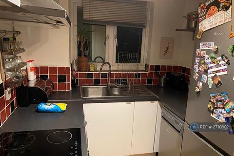 undefined, Graham Court, London, SE14