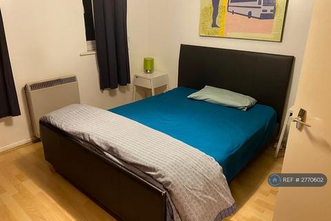 undefined, Graham Court, London, SE14