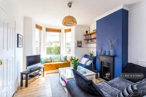 undefined, Tower Gardens Road, London, N17