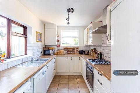 undefined, Tower Gardens Road, London, N17