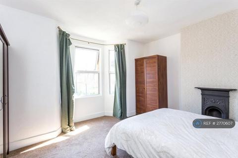 undefined, Tower Gardens Road, London, N17