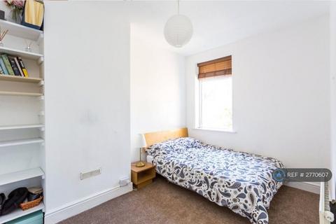 undefined, Tower Gardens Road, London, N17