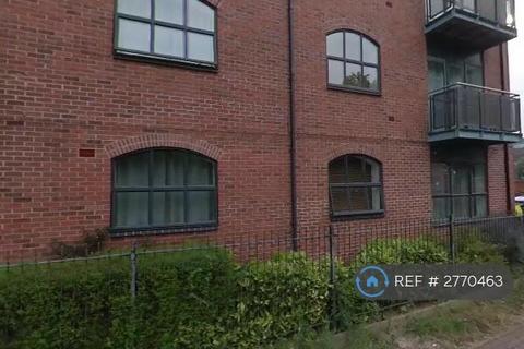 undefined, Brook Street, Derby, DE1