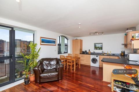 2 bedroom flat to rent, Brook Street, Derby, DE1
