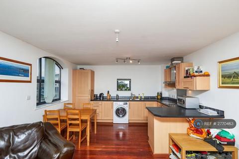 2 bedroom flat to rent, Brook Street, Derby, DE1