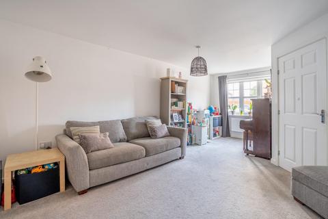 3 bedroom townhouse for sale, Bishopdale Way, Fulford, York