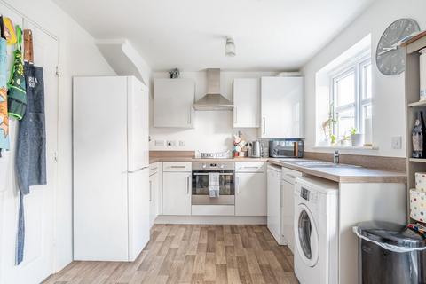 3 bedroom townhouse for sale, Bishopdale Way, Fulford, York