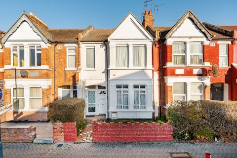 Drayton Road, London NW10