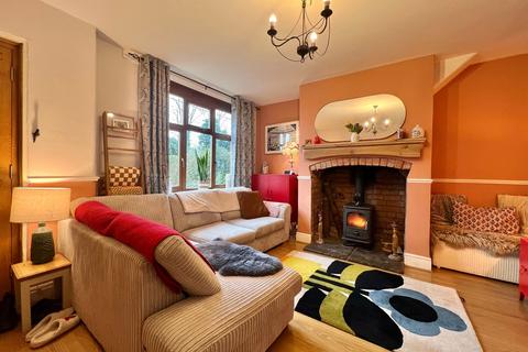 3 bedroom terraced house for sale, Sutton St Nicholas, Hereford, HR1