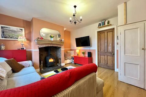 3 bedroom terraced house for sale, Sutton St Nicholas, Hereford, HR1