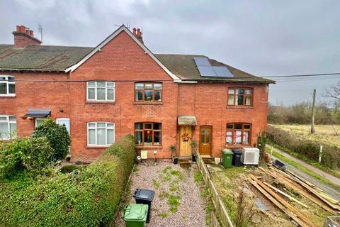 3 bedroom terraced house for sale, Sutton St Nicholas, Hereford, HR1