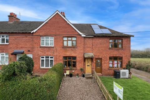 3 bedroom terraced house for sale, Sutton St Nicholas, Hereford, HR1