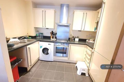 undefined, Talwin Street, London, E3