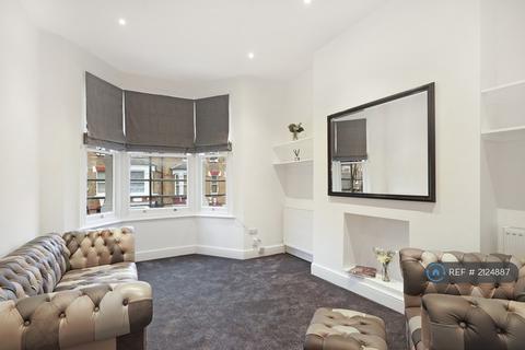 1 bedroom flat to rent, Monnery Road, London, N19