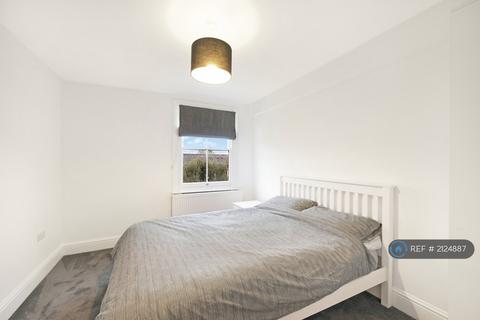 1 bedroom flat to rent, Monnery Road, London, N19