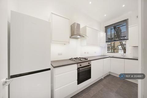 1 bedroom flat to rent, Monnery Road, London, N19