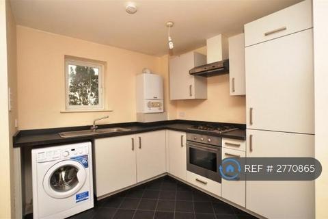 undefined, Cuttys Lane, Stevenage, SG1