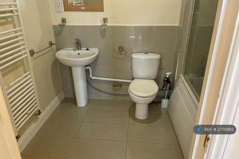 undefined, Cuttys Lane, Stevenage, SG1