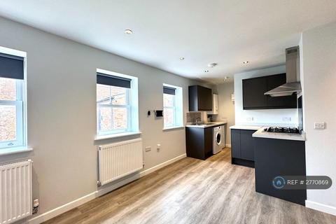 undefined, Bridge Street, Macclesfield, SK11