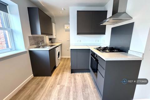 undefined, Bridge Street, Macclesfield, SK11