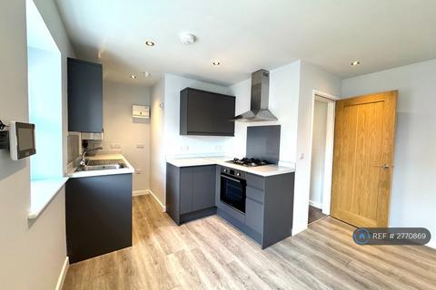 undefined, Bridge Street, Macclesfield, SK11