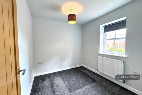 undefined, Bridge Street, Macclesfield, SK11