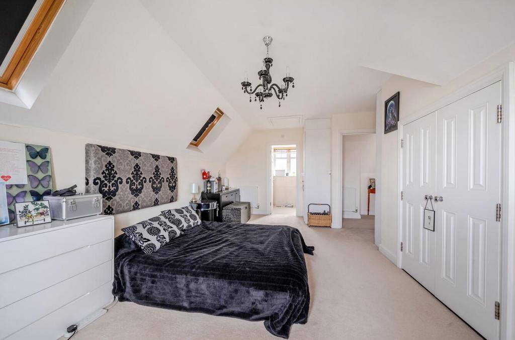 Davidson Frost-Wellings, DFW, Padelford Lane, Stan