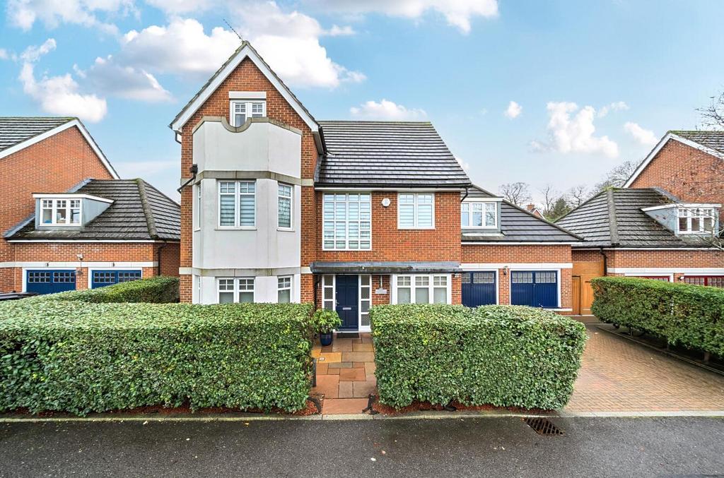 Davidson Frost-Wellings, DFW, Padelford Lane, Fron