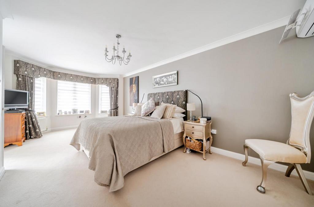 Davidson Frost-Wellings, DFW, Padelford Lane, Stan