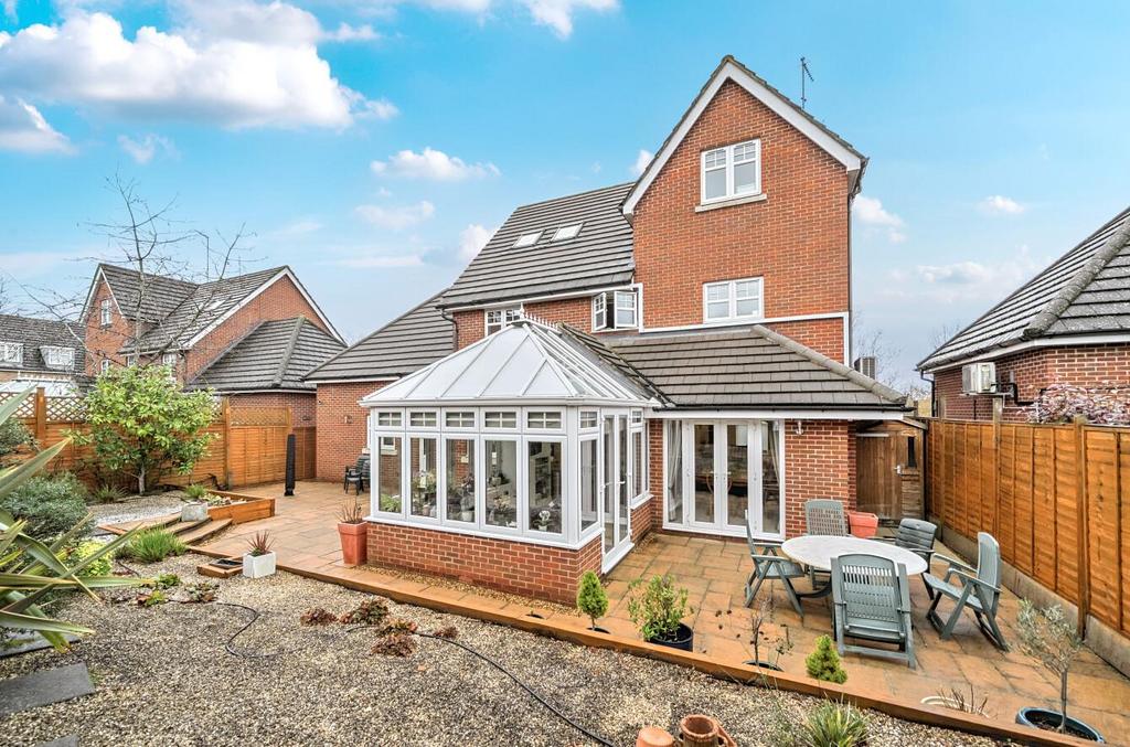 Davidson Frost-Wellings, DFW, Padelford Lane, Stan