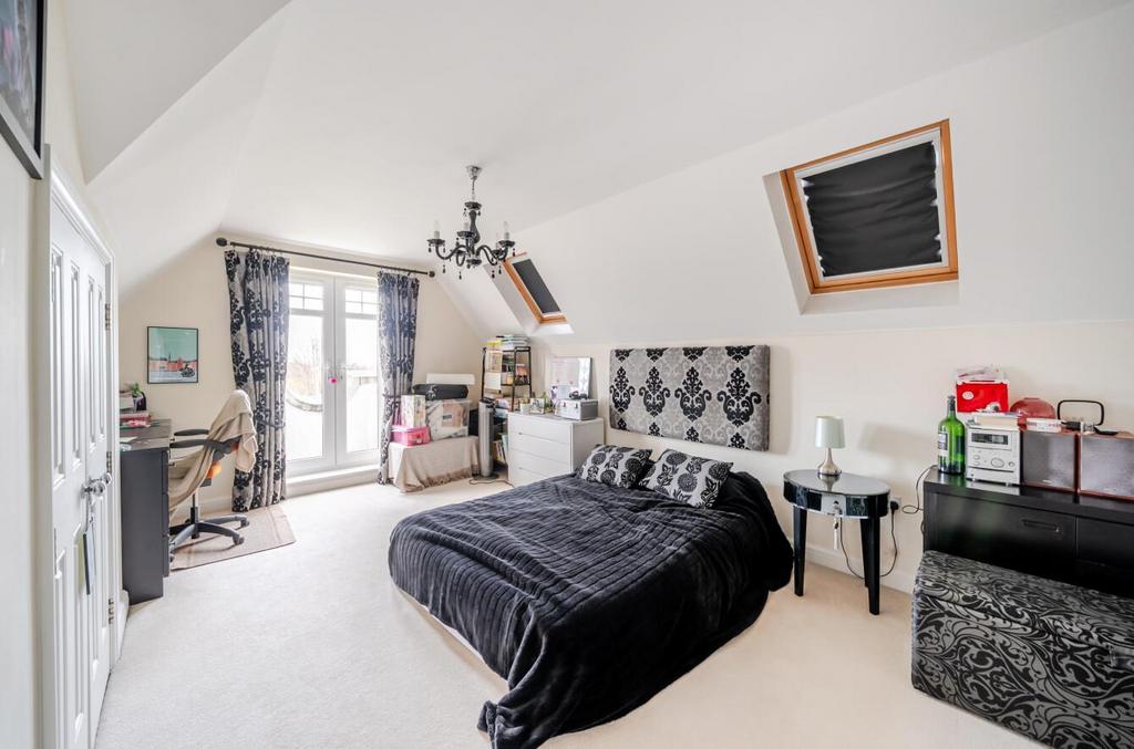 Davidson Frost-Wellings, DFW, Padelford Lane, Stan
