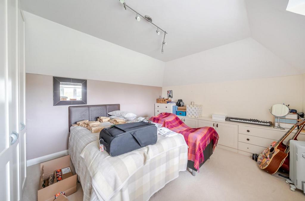Davidson Frost-Wellings, DFW, Padelford Lane, Stan