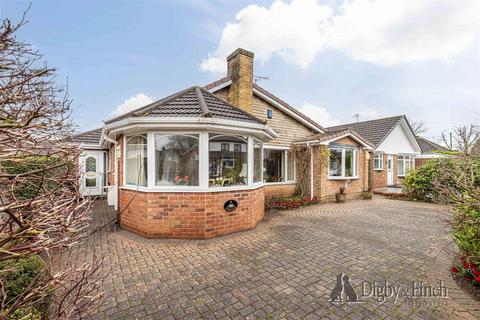 undefined, Trent View Gardens, Radcliffe-On-Trent, Nottingham