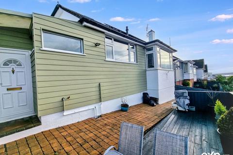 3 bedroom detached bungalow for sale, Broadpark Road, Paignton TQ3