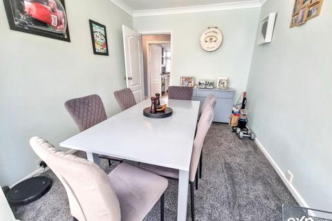 3 bedroom detached bungalow for sale, Broadpark Road, Paignton TQ3