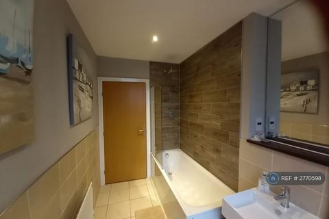 undefined, St. Andrews Street, Glasgow, G1