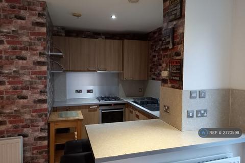 undefined, St. Andrews Street, Glasgow, G1