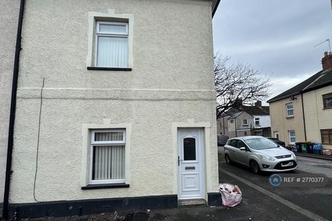 undefined, Bristol Street, Newport, NP19
