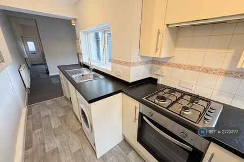 undefined, Bristol Street, Newport, NP19