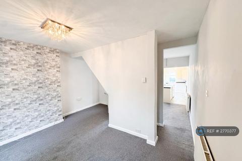 undefined, Bristol Street, Newport, NP19