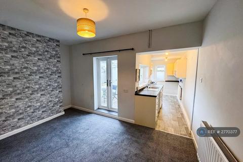 undefined, Bristol Street, Newport, NP19