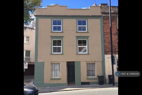 undefined, Jacobs Wells Road, Bristol, BS8