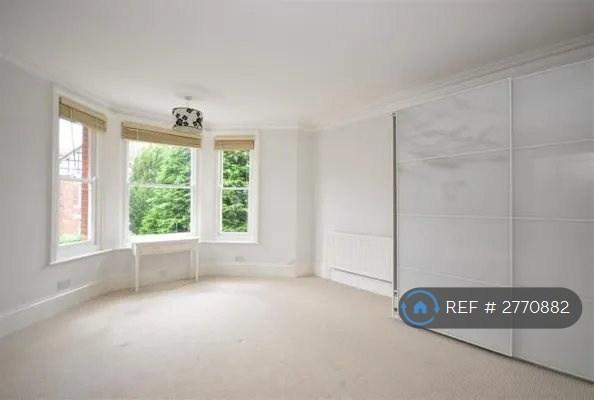Bedroom 1 With Ensuite (Previous Decor)