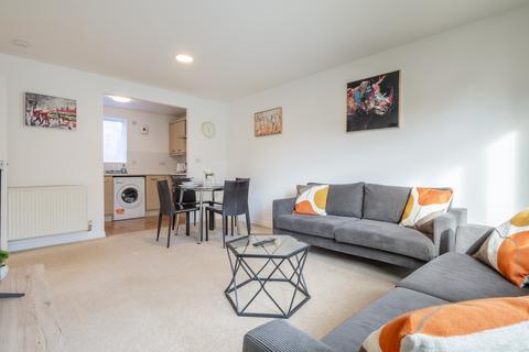 undefined, Flack End, Cambridge CB4